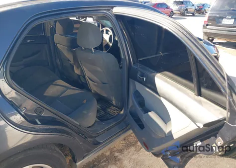 2007 Honda Accord 2.4 Lx from USA, damaged, VIN 3HGCM56497G708893